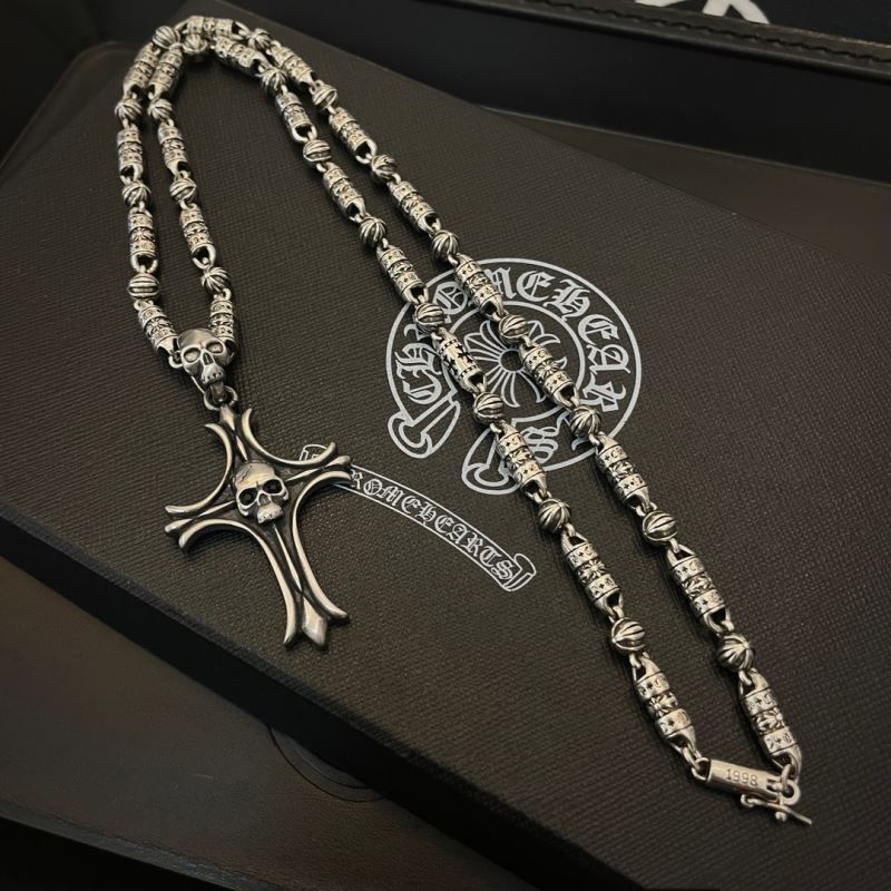 Chrome Hearts Necklaces